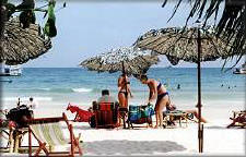 Thailand-Thailand-Pattaya Equestrian Retreat
